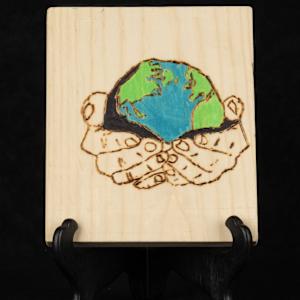 Hold It Together by Caleb Skramsted