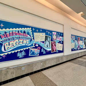 Headwaters: Where the Current Begins by Saint Paul Art Collective and ROHO Collective, Image 7.