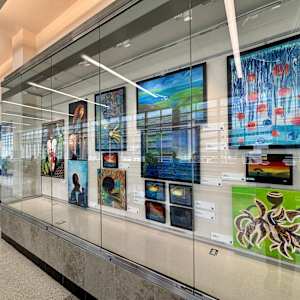 Headwaters: Where the Current Begins by Saint Paul Art Collective and ROHO Collective, Image 8.