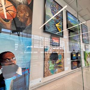 Headwaters: Where the Current Begins by Saint Paul Art Collective and ROHO Collective, Image 9.