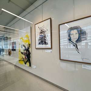 Headwaters: Where the Current Begins by Saint Paul Art Collective and ROHO Collective, Image 2.