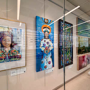 Headwaters: Where the Current Begins by Saint Paul Art Collective and ROHO Collective, Image 4.