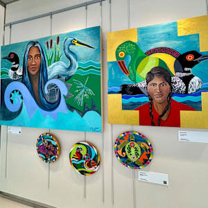 Headwaters: Where the Current Begins by Saint Paul Art Collective and ROHO Collective, Image 5.