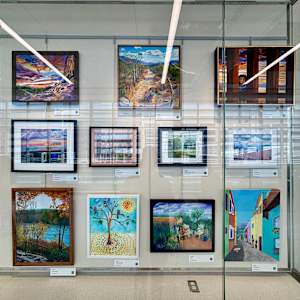Headwaters: Where the Current Begins by Saint Paul Art Collective and ROHO Collective, Image 6.