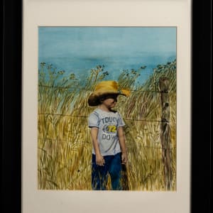 Will by Mary Honora Keenan