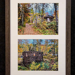 Color Guard by Betsy Anderson