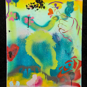 A Night In Chicago - 1 by Gemma Ankrum