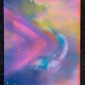 A Night In Chicago - 3 by Aaron Ankrum