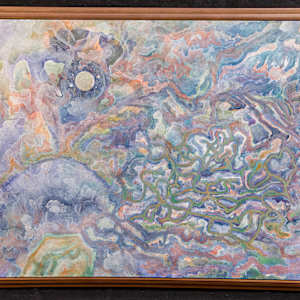 Glow by Kristin Berwald