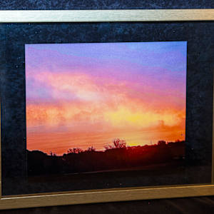 Sunrise by Matt Campson