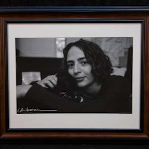 Bond by Collin Hausman