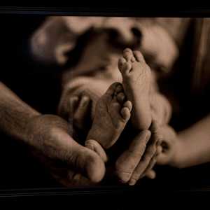 In Safe Hands by Alyssa McCumber