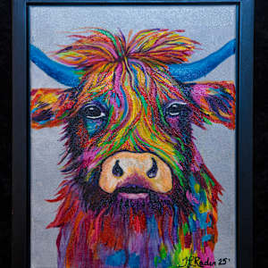 Pasture Prime by Tammy Rader