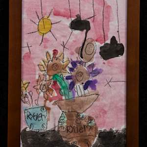 Sun Rise by Ryder Radzak