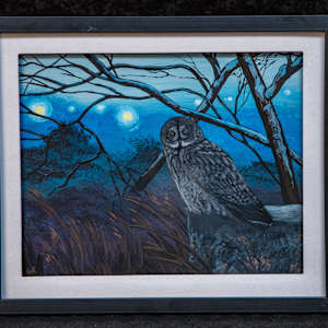 2/16/2025 by Gianna Roy