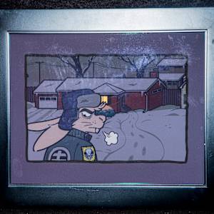 2:59 AM by Francisco Sanchez