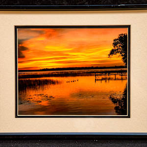 A New Day Begins by Susan Schutz