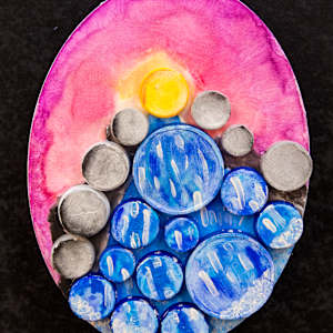 Captivating by Elliot Sonbuchner