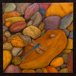 North Shore Wings by Eliana Welbes