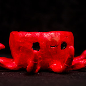 Octopot by Vivian Wrecza