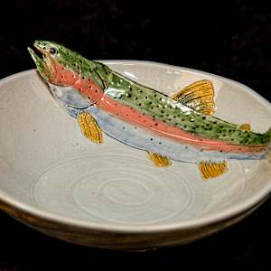 Fish Bowl by Scott McNabb