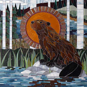 Wings and Wildlife by Laura Ruprecht  Image: "Amelioration" by Laura Ruprecht