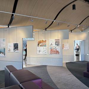 Stars of the North Story Time 