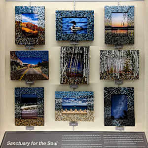 Sanctuary for the Soul by Natalie McGuire, Image 2.