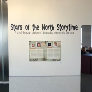 Stars of the North Story Time 