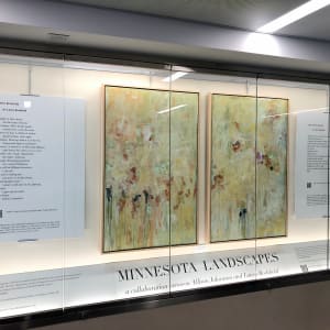 Minnesota Landscapes by Allison Johanson, Laura Rockhold