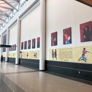 Tamil Folk Arts by RJ Kern, Minnesota Tamil Sangam, Hennepin Arts 
