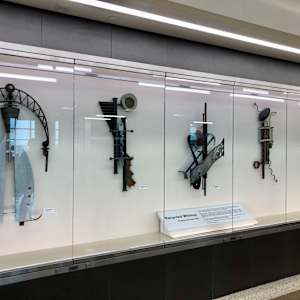 Recycled Whimsy by Peter Vanni 