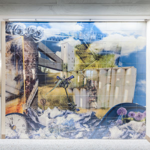 Inviting Wonder by Amy Baur and Brian Boldon