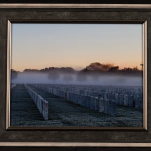 Mourning Fog by Patty Ruppert