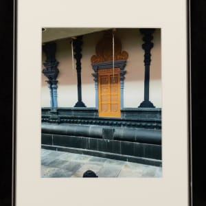 Mandir by Raji Vedi