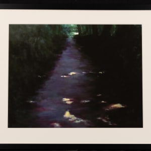 Walk in the Woods by Florence Hill