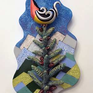 Taking Flight: Birds, Nature, and Art at Play by Susan Feigenbaum 