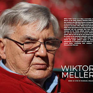 Kalejdoskop: Faces of Solidarity by Minnesota Polish Medical Society 