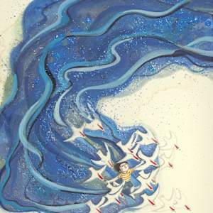 Our Connection with Water by Wenwen Liao, Image 3.