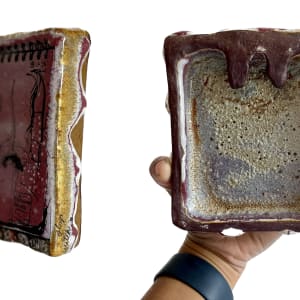 Safe Sleep I by Stephanie Eche 