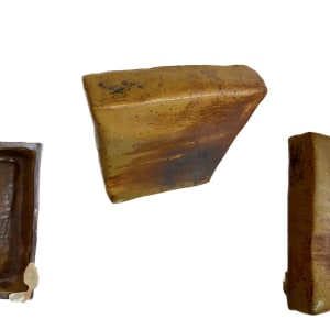 Cat & Baby by Stephanie Eche 