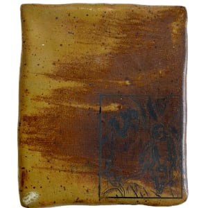 Cat & Baby by Stephanie Eche 