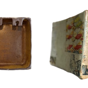 Reading with M by Stephanie Eche 