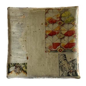 Reading with M by Stephanie Eche 