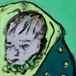 Center of the Universe by Stephanie Eche 