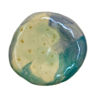 Floating Baby II by Stephanie Eche 