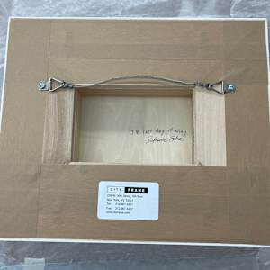 The last day of May by Stephanie Eche 