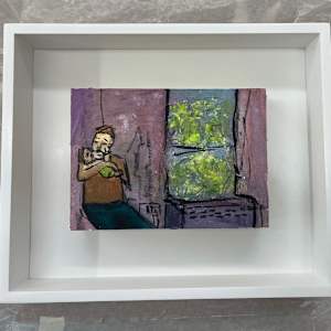 The last day of May by Stephanie Eche 