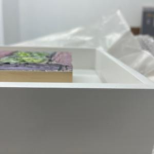 The last day of May by Stephanie Eche 