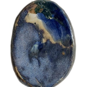 Portrait I by Stephanie Eche 